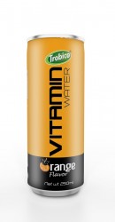 250ml vitamin water orange flavor